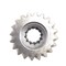 Chelsea Gear, Output, Pto, Series 431, U-Series, 20 Teeth 2-P-560 - alternate 1